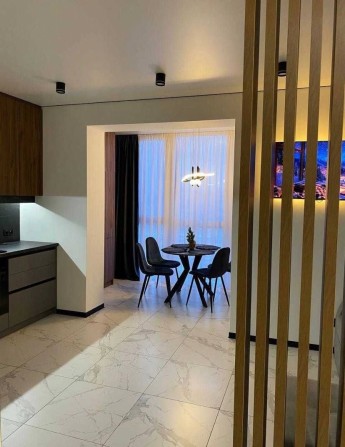 Вільна 2к квартиртира в ЖК Dream Town - фото 1