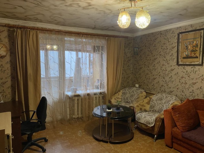 Оренда 1-ї квартири - фото 1