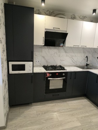 Р-он Гетьмана Сагайдачного, 1-кімн. квартира в новому будинку. - фото 1