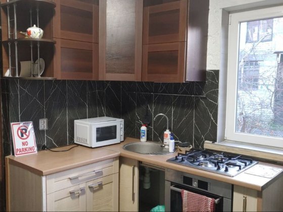 1к квартира в центрі біля Променя, можна з  тваринами Луцк