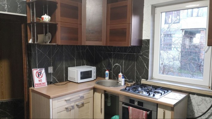 1к квартира в центрі біля Променя, можна з  тваринами - фото 1