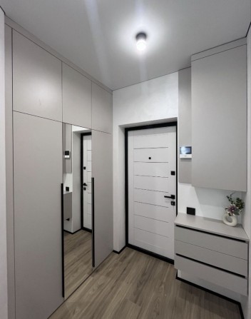 Вільна дизайнерська квартира в центрі - фото 1