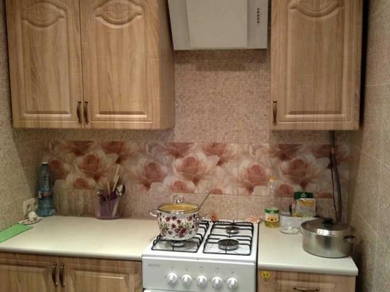 Здам 1 кімнатну Зигіна, укомплектована, колонка, ВІЛЬНА Полтава