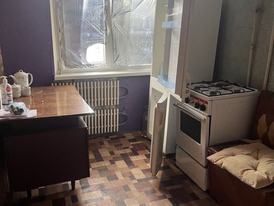 Квартира на 7 Зарічному Кривой Рог