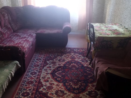 Сдам 2-х комнатную квартиру. На первом Восточном Кривой Рог