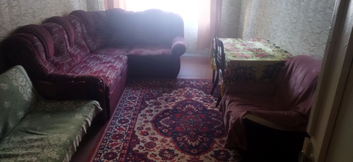 Сдам 2-х комнатную квартиру. На первом Восточном - фото 1