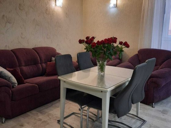 Оренда  великої євротрійки 72м2 Ірпінь Центр ЖК Київський 29000 Ирпень