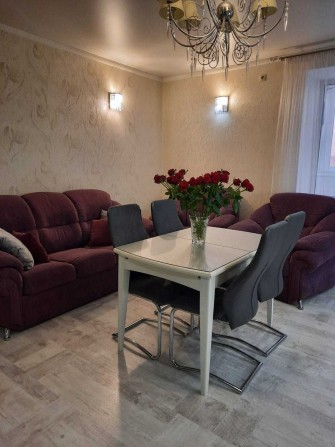 Оренда  великої євротрійки 72м2 Ірпінь Центр ЖК Київський 29000 - фото 1