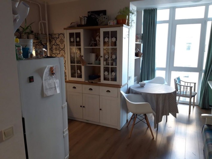 Оренда 1к розвинений район! - фото 1