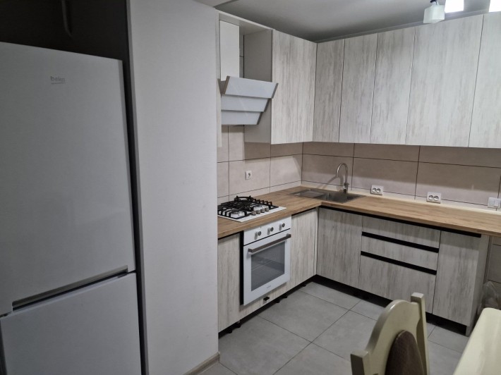 Оренда 1кім квартири в ЖК"Волошковий дім" - фото 1