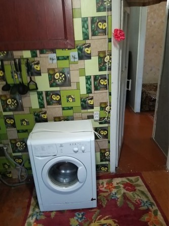 2х комн. кв-ра между кольцо 44-й кв-л и рынок ул.Щепкина2 - фото 1