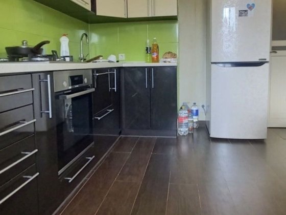 Новобудова на Браїлках Гожулівська 30 Полтава