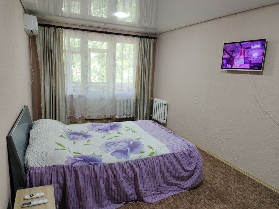 Сдам 1 комнатную квартиру на Автовокзале от хозяина Кривой Рог