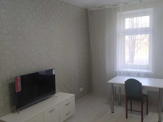 Здам 1-кімнатну квартиру (студію) на Алмазному (р-н Автовокзалу) Полтава