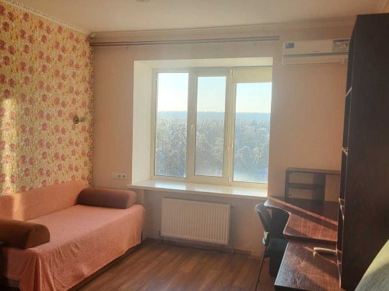 Здам 1-кім квартиру м. Ірпінь вул. Соборна ЖК Янтарний, є газ, вільно Ирпень