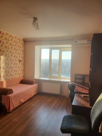 Здам 1-кім квартиру м. Ірпінь вул. Соборна ЖК Янтарний, є газ, вільно - фото 1