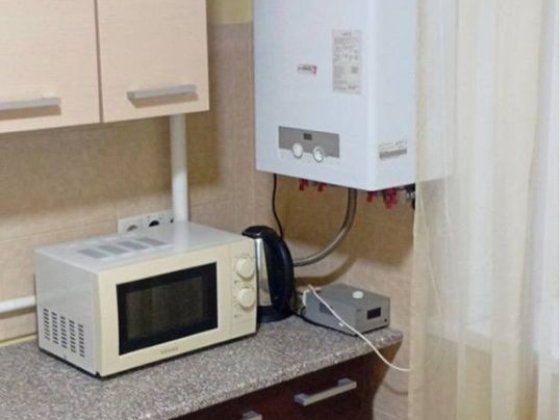 Вільна 1 к квартира Луцьк