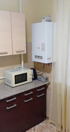 Вільна 1 к квартира - фото 1