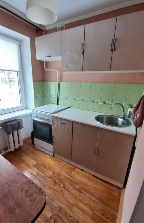 Вільна 1к квартира, можна з котиком - фото 1