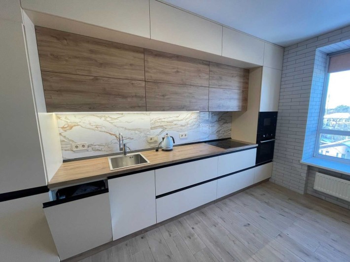 Оренда 2к квартири ЖК "Центральний Преміум" в м. Ірпінь - фото 1