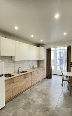 Оренда 1к. Квартира вул. Нац. Гвардії. Район парку Шевченка. - фото 1