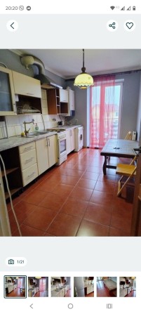 Оренда 3-кімн квартири кінець Пасічної в бік Угринова - фото 1