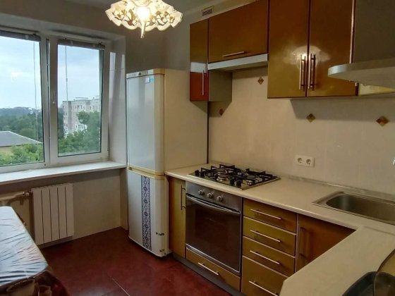 Ірпінь  Ярослаская 10  оренда двохкімнатної квартири в ценрі Ирпень