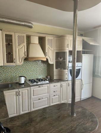 Оренда 2к квартири на вул. Чорновола - фото 1