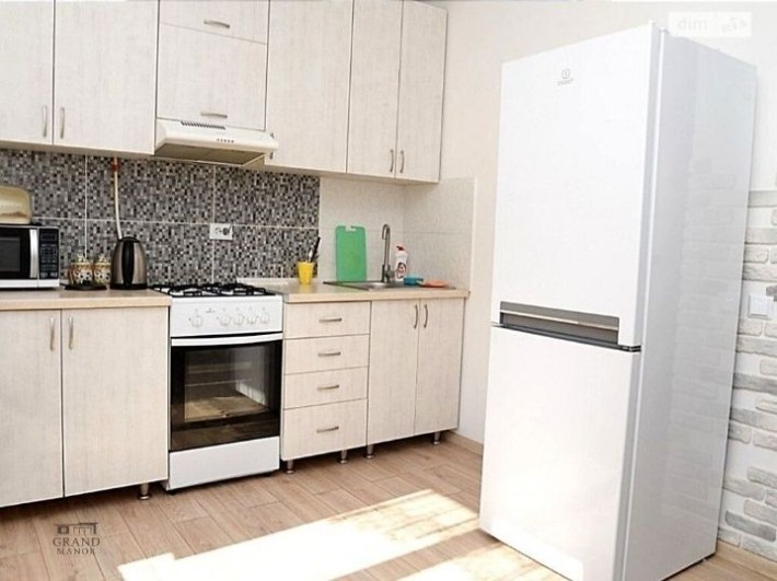 Вільна 2к квартира в центрі - фото 1