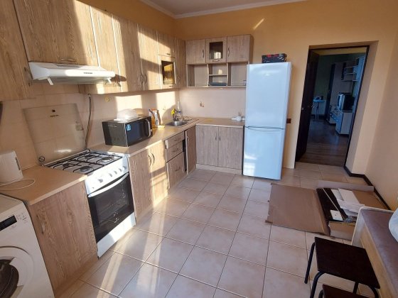 Здається в оренду простора 1кімн. по вулиці Хіміків Івано-Франківськ