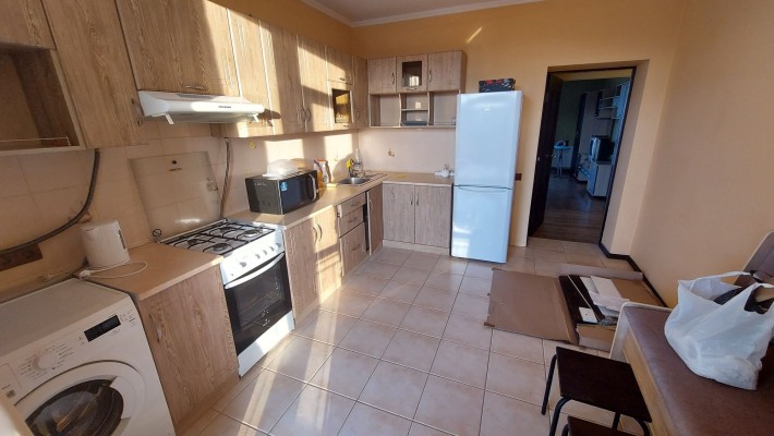 Здається в оренду простора 1кімн. по вулиці Хіміків - фото 1