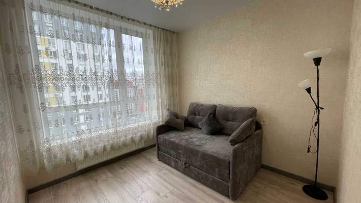 Оренда двокімнатної квартири ЖК Грін Сайд ПЕРША ЗДАЧА! - фото 1