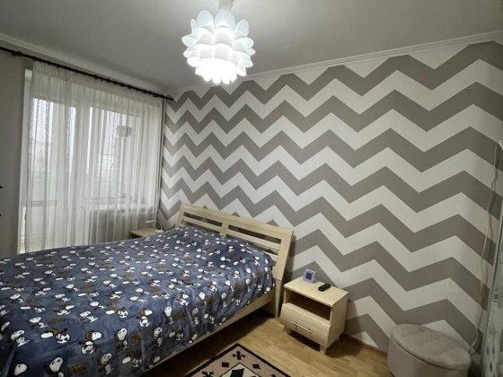 Оренда 2 кімнатної квартири в центрі міста Луцк