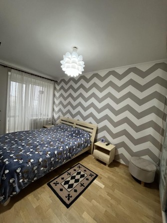 Оренда 2 кімнатної квартири в центрі міста - фото 1