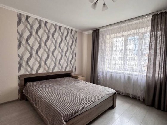 Оренда 1к квартири в центрі Ивано-Франковск