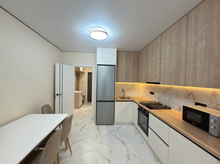 Оренда 1к квартири  вул.Височана-18 - фото 1