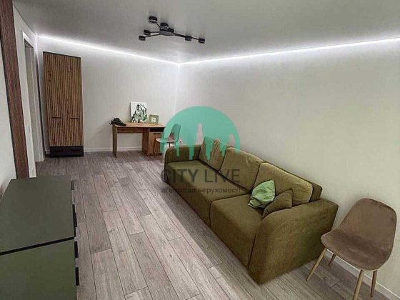 Оренда 1-кім квартири, Пулюя (51) Ивано-Франковск