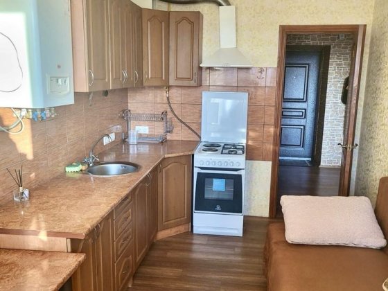 Оренда 1кімнатної  квартири в Ірпені жк Янтарний! Ирпень