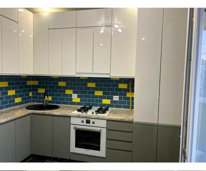 Оренда 1 кім. на Горбачевського - фото 1