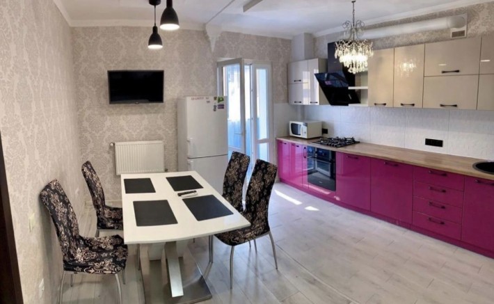 Здається в оренду 1 кімнатна квартира не далеко від центру - фото 1