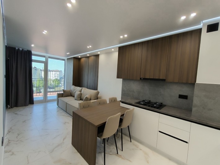 Власник. Оренда 2 кімнатної квартири 60кв.м в ЖК Family Plaza - фото 1