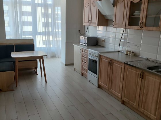 Довготривала оренда квартири Ивано-Франковск