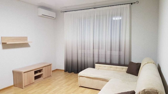 Оренда! 1кім, ЖК Котляревський. Опалення індивідуальне газове - фото 1