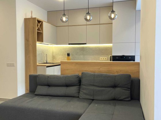 Оренда квартири з видом на озеро, Івано-Франківськ Ивано-Франковск