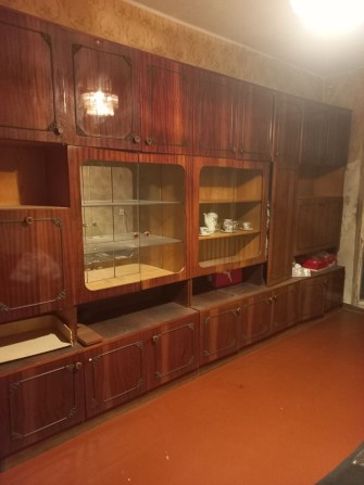 Сдам 1ком.кв.мк-рн Солнечный 15 - фото 1