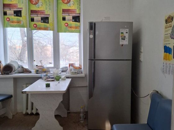 Сдаю 2х кімнатну квартиру на Рокуватій Кривой Рог