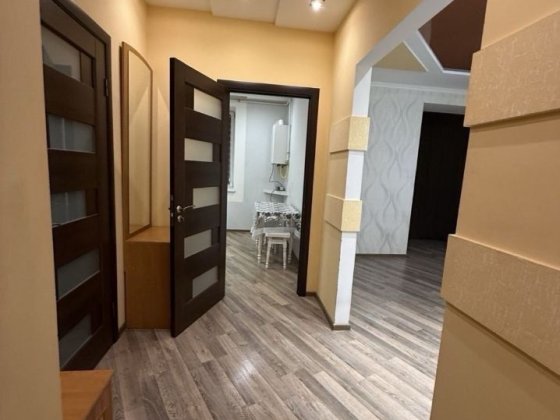 Вільна  однокімнатна квартира в центрі Луцьк