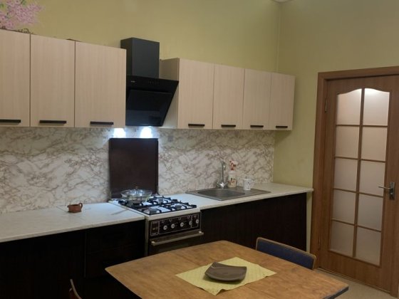 Здам квартиру в приватному секторі р-н 5 школа Полтава