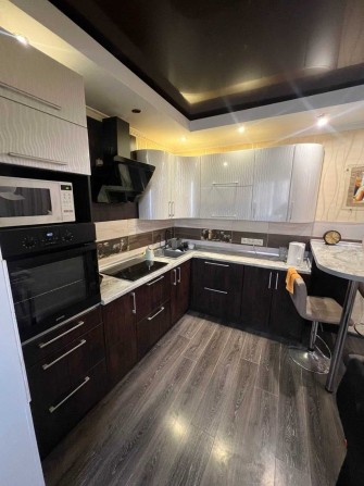 Здам 2 кімнатну Алмазний, РЕМОНТ, укомплектована, вільна - фото 1