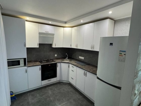 2-к Огнивка , в Новом Доме Полтава